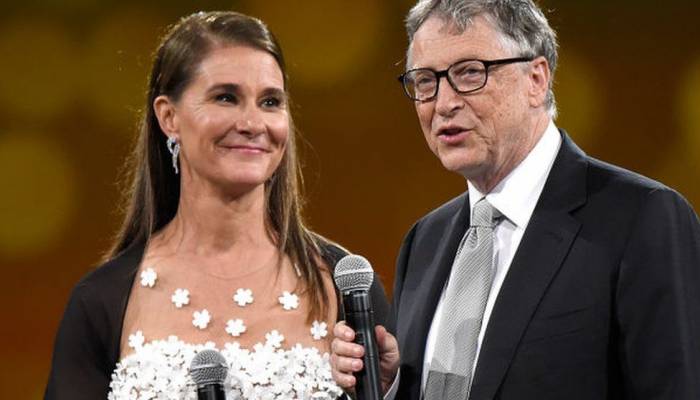 Bill and Melinda Gates divorce
