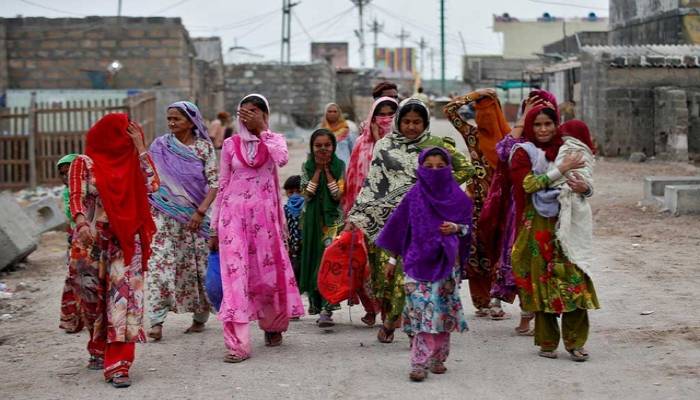 Indian Gujarat state braces for severe Cyclone Tauktae