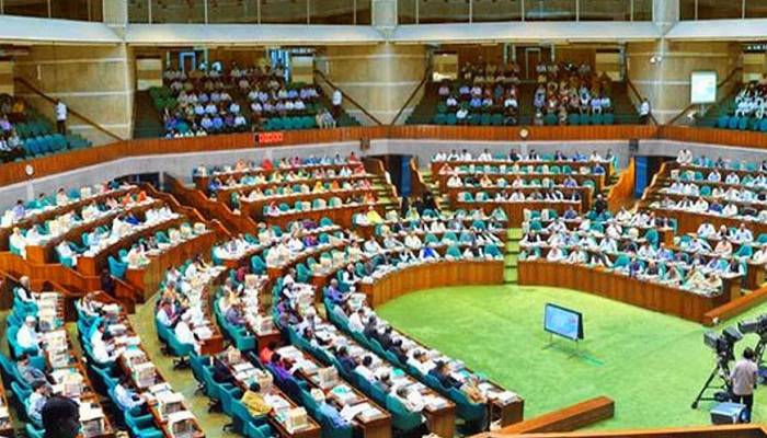 JS budget session begins on June 2