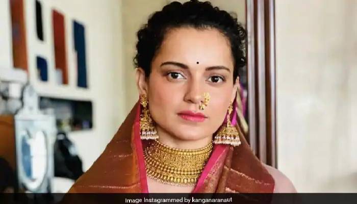 Kangana Ranaut permanently removed from Twitter