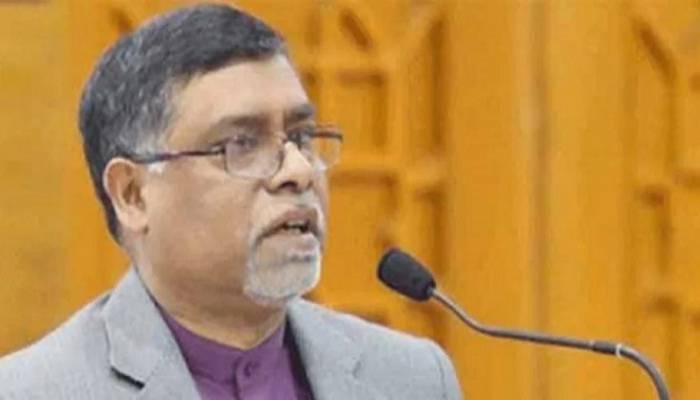 Attempts on to collect AstraZeneca vaccine from other countries: Health Minister