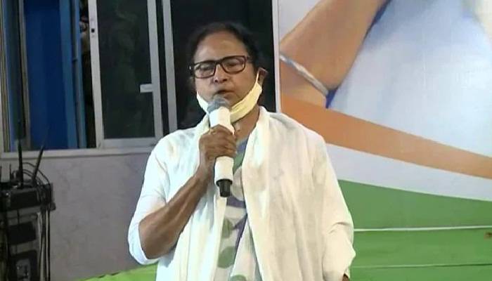 Accept verdict of Nandigram people, We've won Bengal: Mamata Banerjee