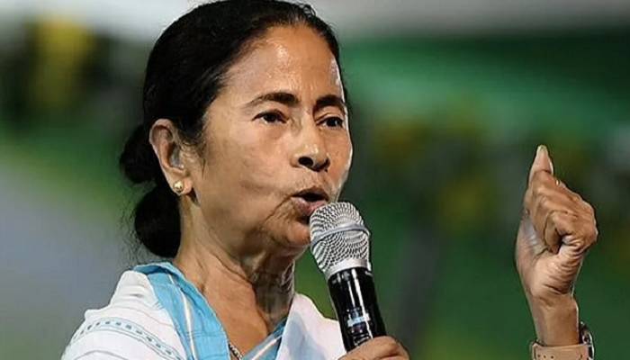 NDTV Forecast: 205+ for Trinamool Congress