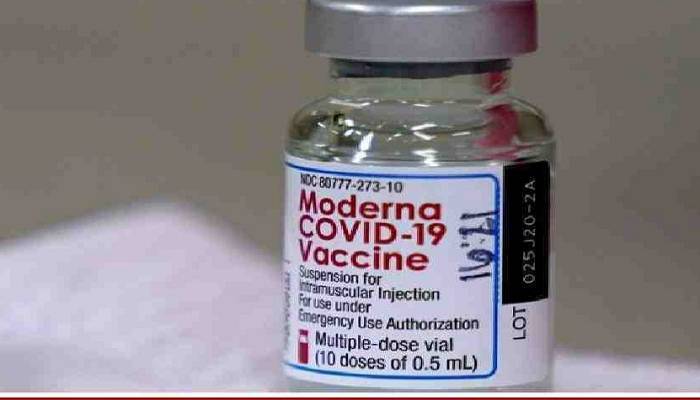 Local pharma seeks permission to bring Moderna vaccine: DGHS DG