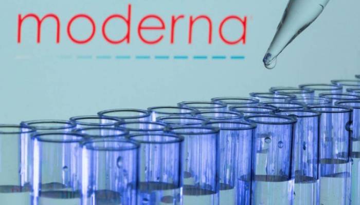 Moderna, Novavax to produce more Covid-19 vaccines in South Korea