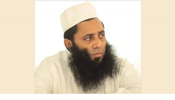 Former Hefazat publicity secretary Zakaria Noman arrested