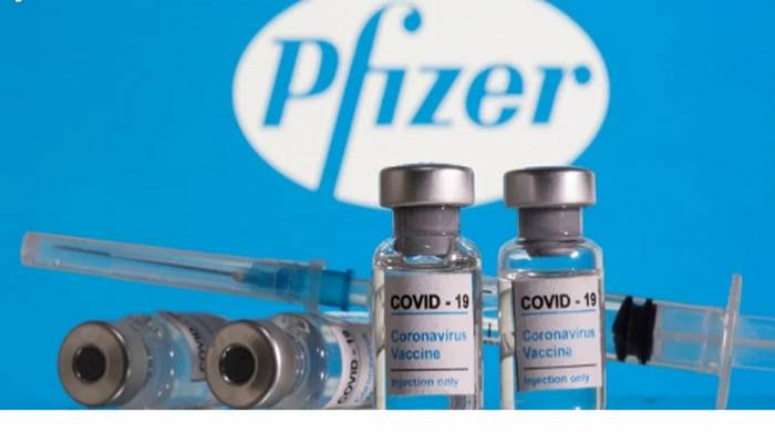 106,000 Pfizer jabs to arrive tonight