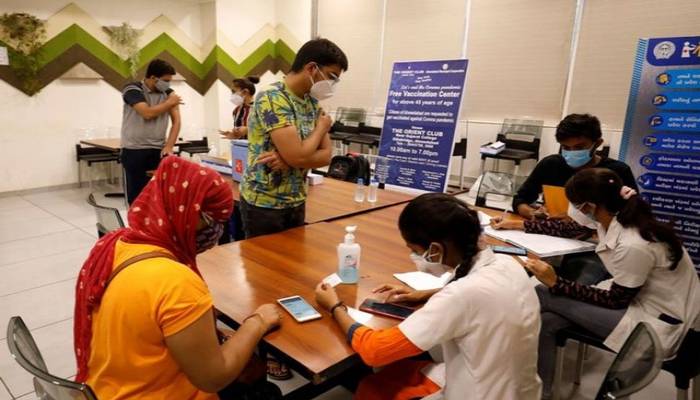 Indian scientists flag mutations that could 'evade immune response'
