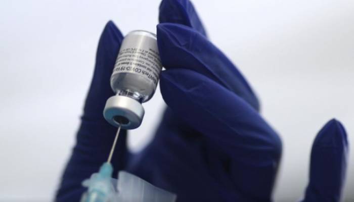 Italian woman accidentally given six shots of Covid-19 vaccine