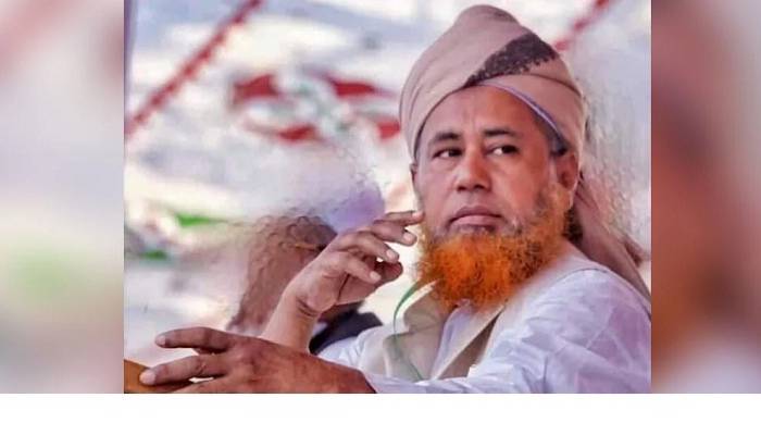 Hefazat leader Abdur Rahim Qasemi arrested