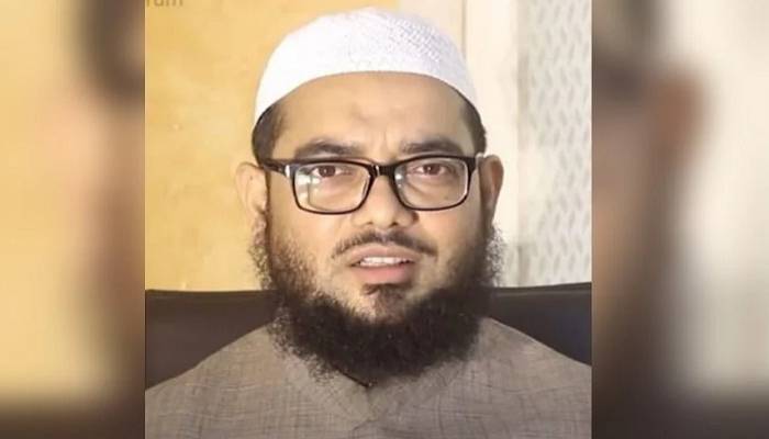 Hefazat leader Junaid-al-Qasemi arrested