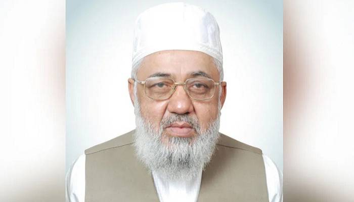 Former Jamaat MP Shahjahan Chowdhury arrested in sabotage case