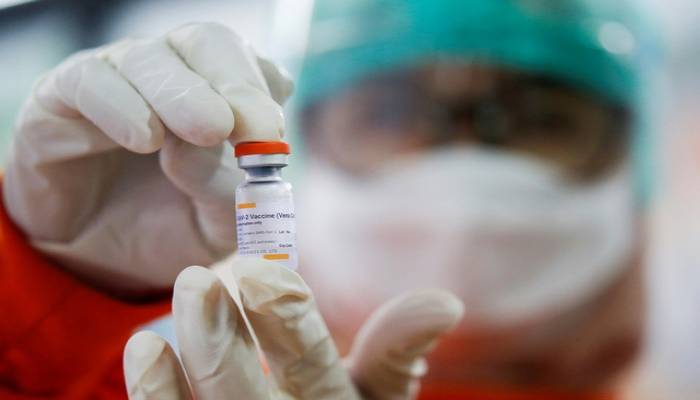 Indonesia study finds Sinovac vaccine highly effective