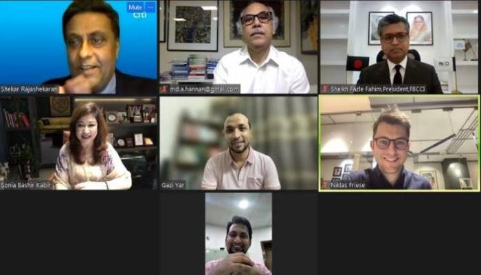 FBCCI announces 3 winning startups
