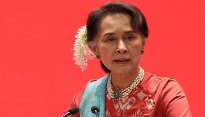 Suu Kyi expected to appear in court soon