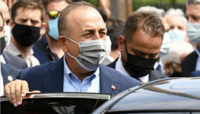 Greece rejects Turkish minister's comments on Muslim minority