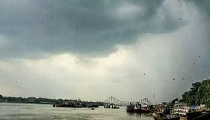 Cyclone Yaas likely to turn into a very severe cyclonic storm, says Indian Met department