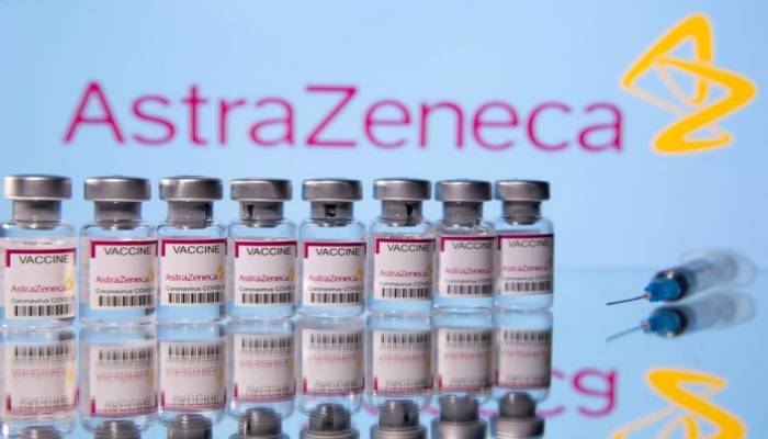 Study finds 93pc anti-body of AstraZeneca vaccine recipients