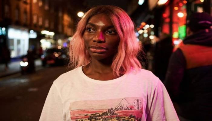 Star of ‘I May Destroy You’ wins big at Britain’s BAFTA awards