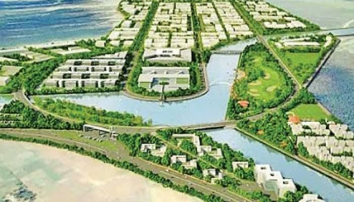 Bangabandhu Shilpa Nagar to shape future of Bangladesh: BEZA consultant