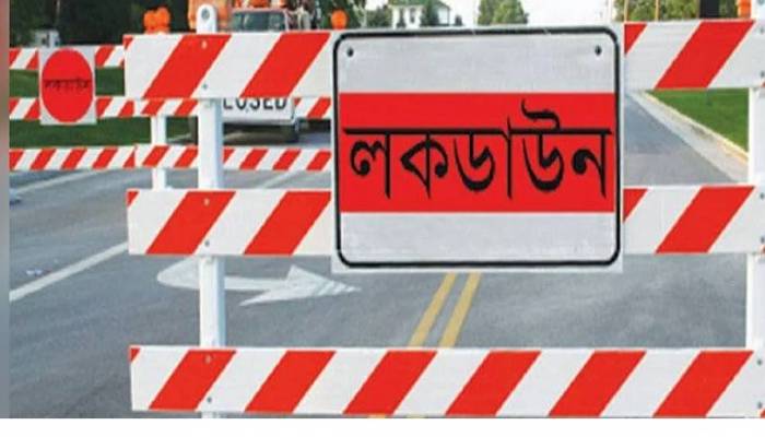 7-day special lockdown in Satkhira from Saturday