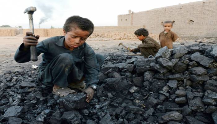 Child labour swells for first time in two decades: UN