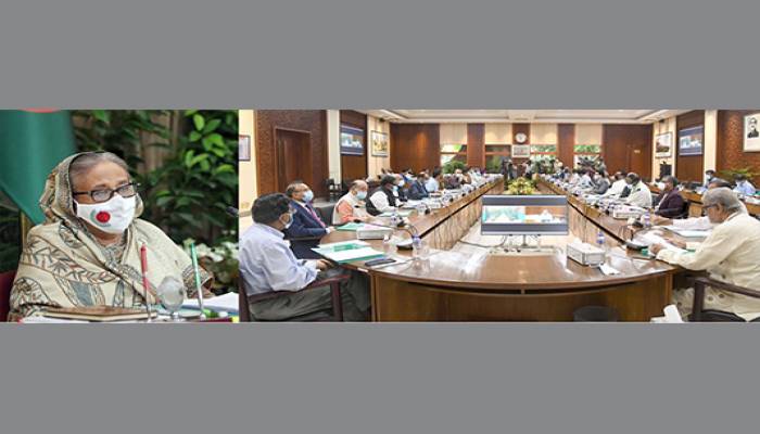 ECNEC approves Tk 1,400cr project to construct 30 paddy silos