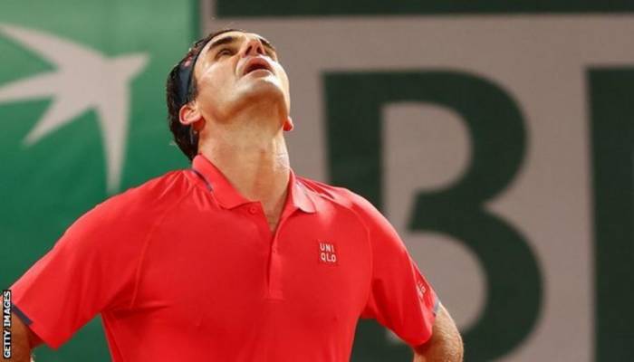 Roger Federer could pull out of French Open