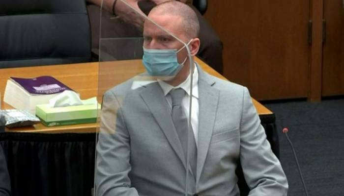 US ex-cop sentenced to over 22 years for George Floyd murder