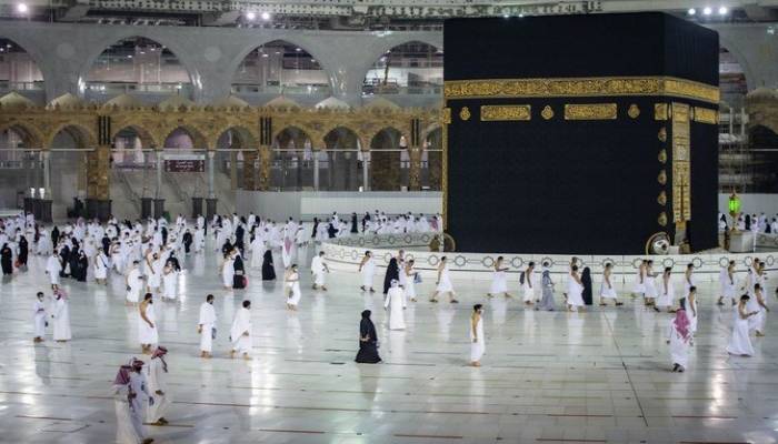 Saudi Arabia to limit Hajj pilgrimage this year