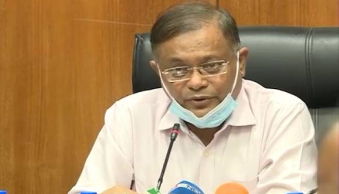 Bangladesh surpasses India in per capita income: Hasan