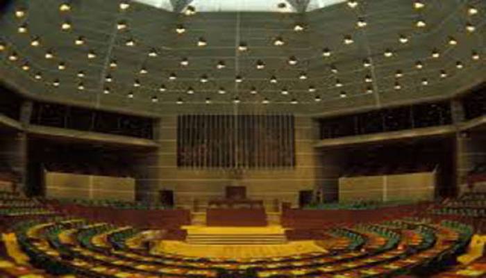 Bangladesh National Archive Bill-2021 placed in JS