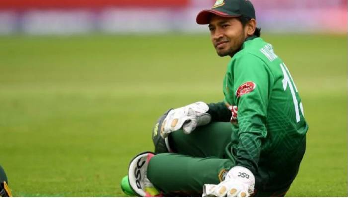 Mushfiq named for ICC Men's Player of the Month nominations for May