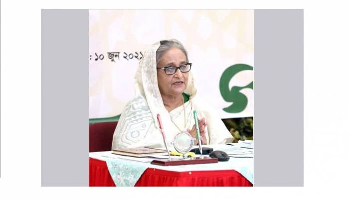 Model mosques to provide education, create awareness in curbing social menaces: PM