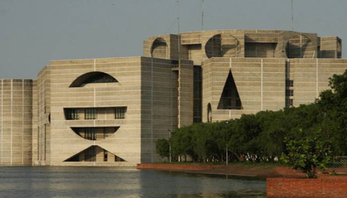 JS passes supplementary budget of Tk 13,987.27 crore for FY 2020-21