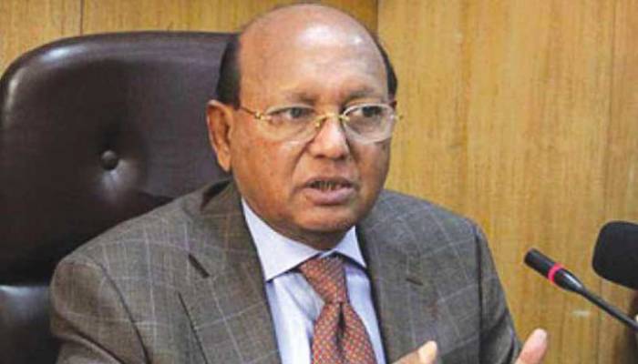 Tofail Ahmed plans to donate all property for people's welfare