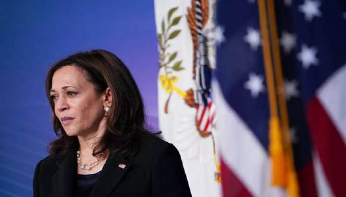 US vice president to bring message of ‘hope’ to Guatemala and Mexico