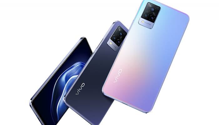 Vivo brings 5 cutting-edge smartphone technologies