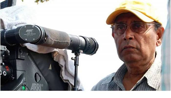 Veteran Bengali filmmaker Buddhadeb Dasgupta passes away