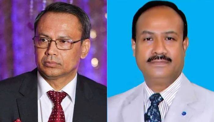 Nasir is a ‘good man’: JaPa MP Chunnu