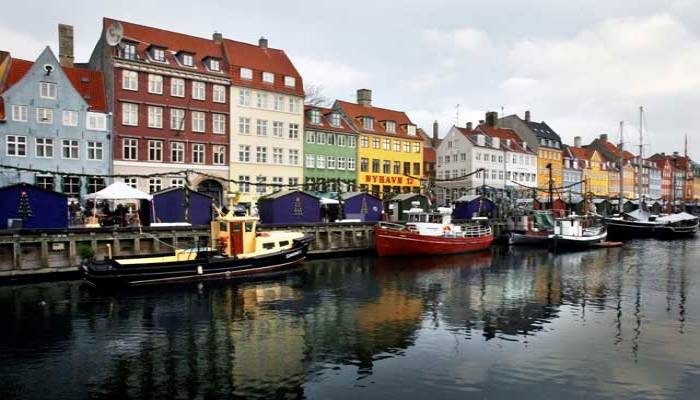 Copenhagen tops Monocle's list of best cities