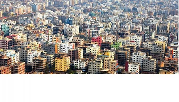 Dhaka now 4th least liveable city in the world