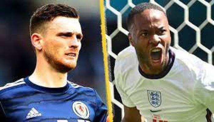 England & Scotland set for key Euros meeting