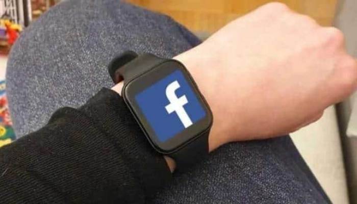 Facebook set to launch smartwatch next year
