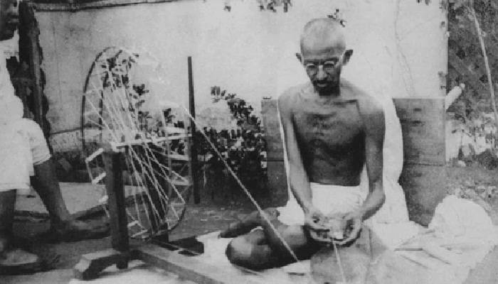 Gandhi documentary wins top award at New York Indian Film Festival