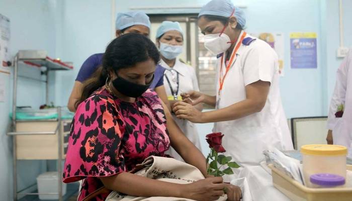 Indian scientists didn’t back doubling vaccine dosing gap