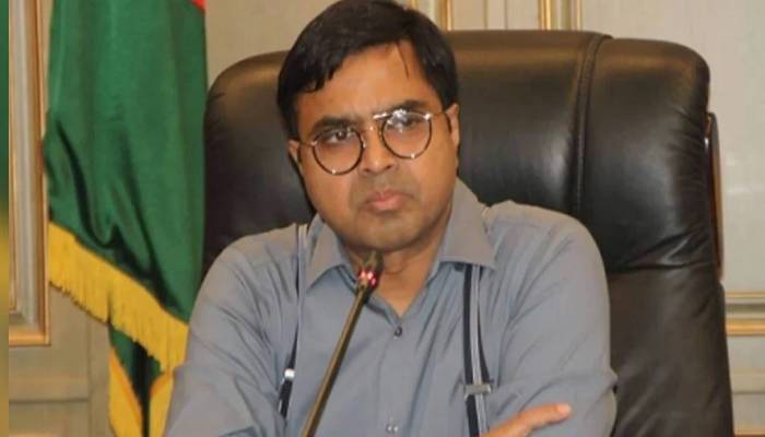 Court asks to freeze Sayeed Khokon's bank accounts