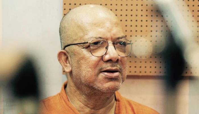 Musician Kabir Suman hospitalised in Kolkata