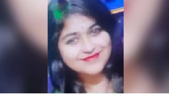 Murder of mother-father-sister: Case filed against Mehzabin and her husband