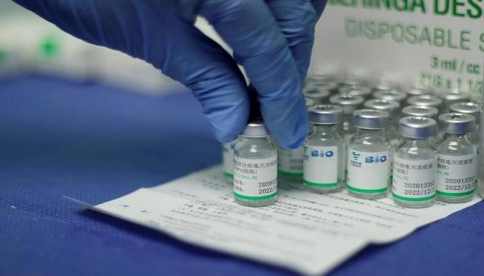 Nepal signs non-disclosure agreement to buy Chinese Covid-19 vaccines